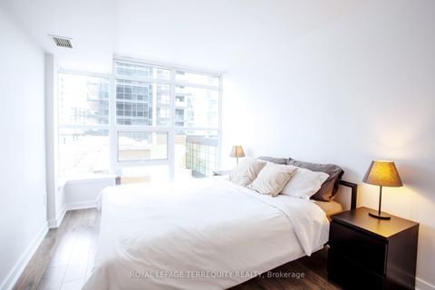Photo 19 at 221 - 19 Singer Court, Bayview Village, Toronto