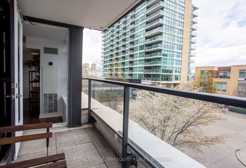 Photo 26 at 221 - 19 Singer Court, Bayview Village, Toronto