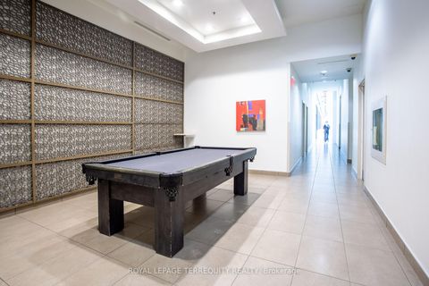 Photo 35 at 221 - 19 Singer Court, Bayview Village, Toronto