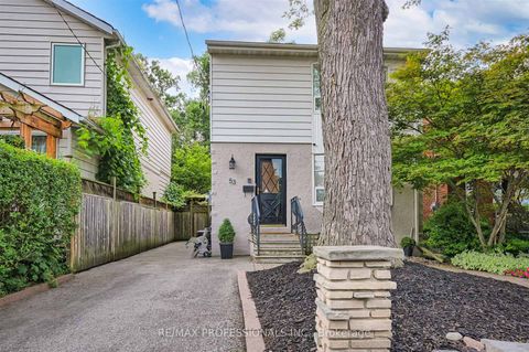 Photo 4 at 53 Tilden Crescent, Humber Heights, Toronto