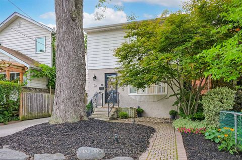 Photo 5 at 53 Tilden Crescent, Humber Heights, Toronto
