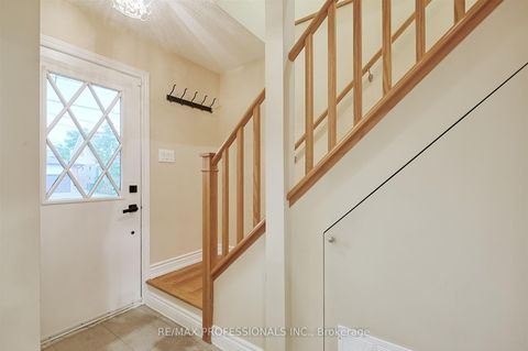 Photo 7 at 53 Tilden Crescent, Humber Heights, Toronto