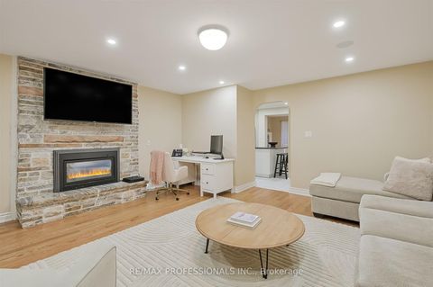 Photo 19 at 53 Tilden Crescent, Humber Heights, Toronto