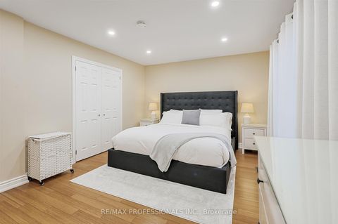 Photo 21 at 53 Tilden Crescent, Humber Heights, Toronto