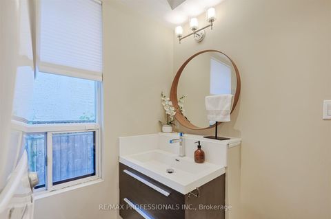 Photo 32 at 53 Tilden Crescent, Humber Heights, Toronto