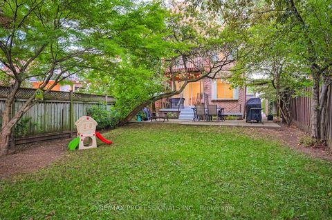 Photo 45 at 53 Tilden Crescent, Humber Heights, Toronto