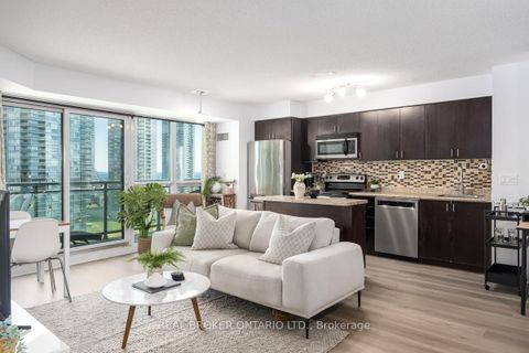 Photo 0 at 1214 - 155 Legion Road N, Mimico, Toronto