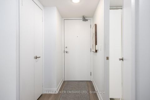 Photo 5 at 1214 - 155 Legion Road N, Mimico, Toronto