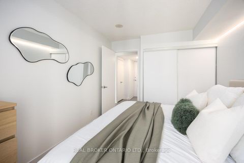 Photo 19 at 1214 - 155 Legion Road N, Mimico, Toronto