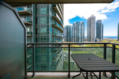 Photo 21 at 1214 - 155 Legion Road N, Mimico, Toronto