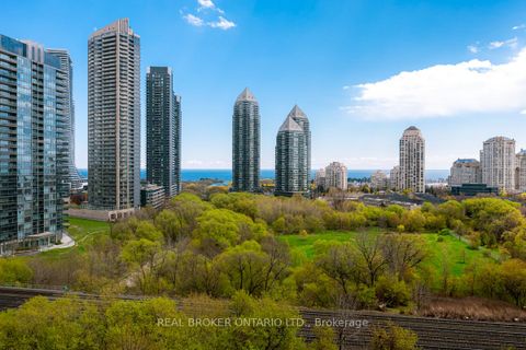 Photo 26 at 1214 - 155 Legion Road N, Mimico, Toronto