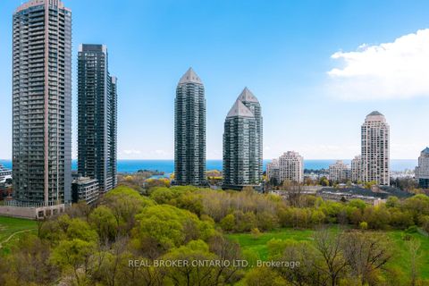 Photo 27 at 1214 - 155 Legion Road N, Mimico, Toronto