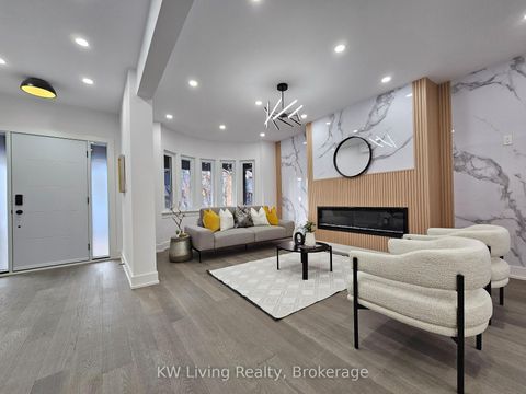 Photo 0 at 479 Windermere Avenue, Bloor West Village, Toronto