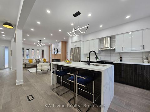 Photo 4 at 479 Windermere Avenue, Bloor West Village, Toronto
