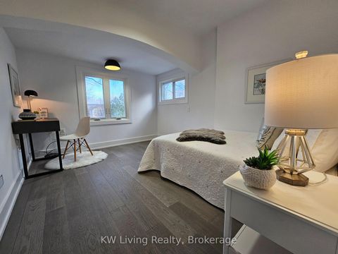 Photo 6 at 479 Windermere Avenue, Bloor West Village, Toronto