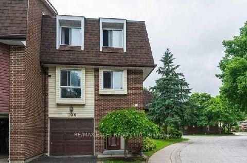 Photo 0 at 106 - 4662 Kingston Road, West Hill, Toronto