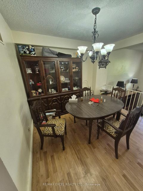 Photo 1 at 106 - 4662 Kingston Road, West Hill, Toronto