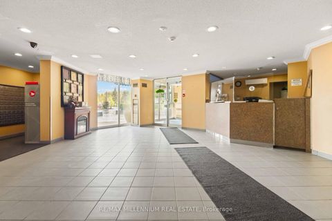 Photo 2 at 906 - 3050 Ellesmere Road, Morningside, Toronto