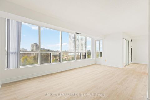 Photo 5 at 906 - 3050 Ellesmere Road, Morningside, Toronto