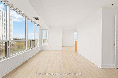 Photo 6 at 906 - 3050 Ellesmere Road, Morningside, Toronto