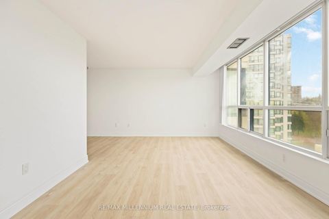 Photo 8 at 906 - 3050 Ellesmere Road, Morningside, Toronto