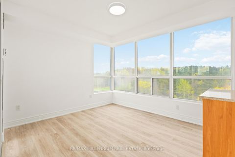 Photo 11 at 906 - 3050 Ellesmere Road, Morningside, Toronto