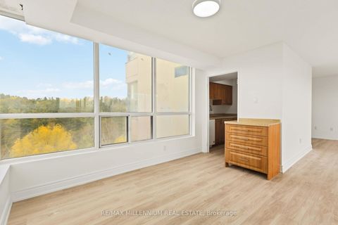 Photo 12 at 906 - 3050 Ellesmere Road, Morningside, Toronto