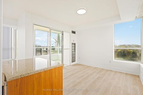 Photo 14 at 906 - 3050 Ellesmere Road, Morningside, Toronto