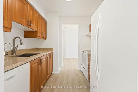 Photo 15 at 906 - 3050 Ellesmere Road, Morningside, Toronto