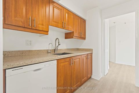 Photo 16 at 906 - 3050 Ellesmere Road, Morningside, Toronto