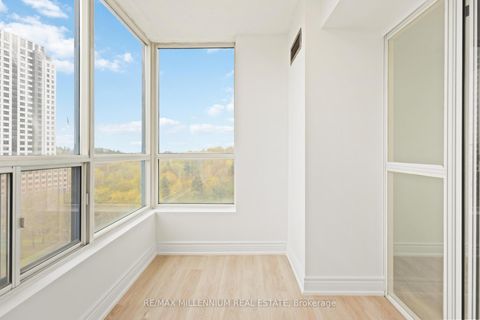 Photo 21 at 906 - 3050 Ellesmere Road, Morningside, Toronto
