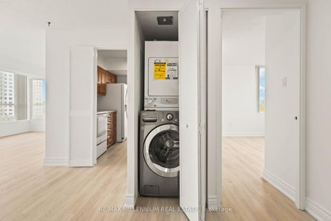Photo 23 at 906 - 3050 Ellesmere Road, Morningside, Toronto