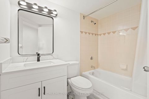 Photo 24 at 906 - 3050 Ellesmere Road, Morningside, Toronto