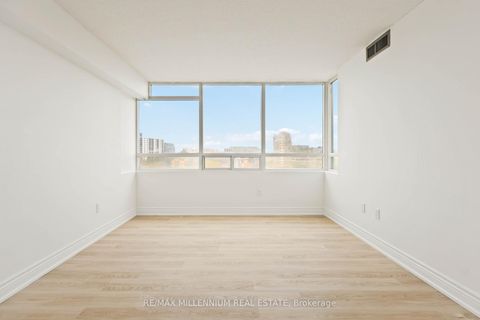 Photo 30 at 906 - 3050 Ellesmere Road, Morningside, Toronto