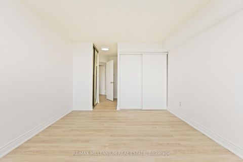 Photo 31 at 906 - 3050 Ellesmere Road, Morningside, Toronto
