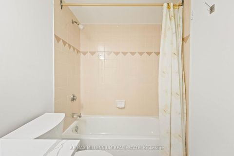 Photo 34 at 906 - 3050 Ellesmere Road, Morningside, Toronto