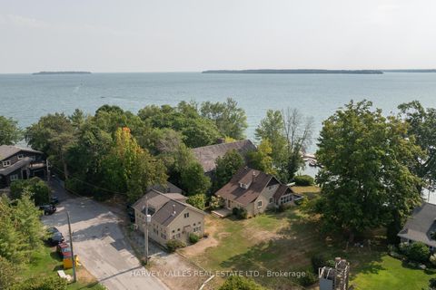 Photo 2 at 607 Cedarvale Drive, Rural Innisfil, Innisfil