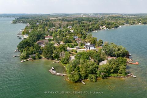 Photo 4 at 607 Cedarvale Drive, Rural Innisfil, Innisfil