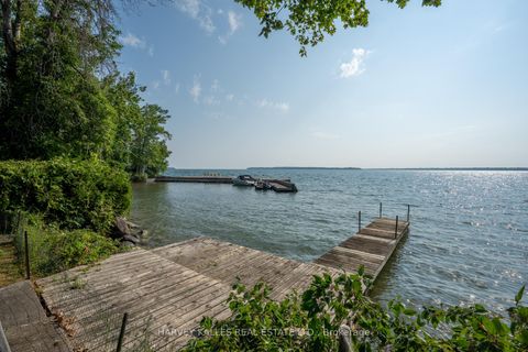 Photo 5 at 607 Cedarvale Drive, Rural Innisfil, Innisfil