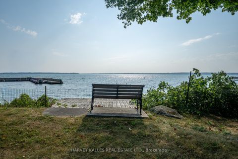 Photo 7 at 607 Cedarvale Drive, Rural Innisfil, Innisfil