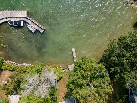 Photo 9 at 607 Cedarvale Drive, Rural Innisfil, Innisfil