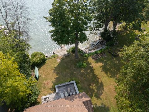 Photo 10 at 607 Cedarvale Drive, Rural Innisfil, Innisfil