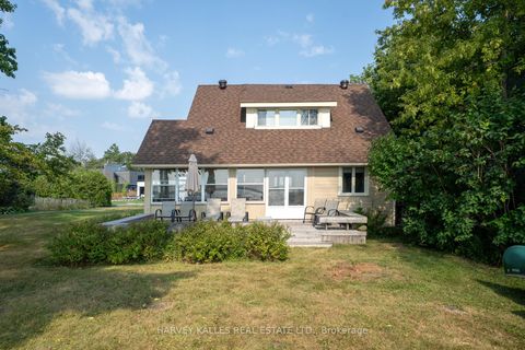 Photo 11 at 607 Cedarvale Drive, Rural Innisfil, Innisfil