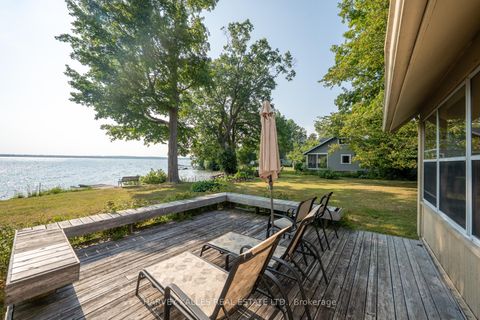 Photo 13 at 607 Cedarvale Drive, Rural Innisfil, Innisfil