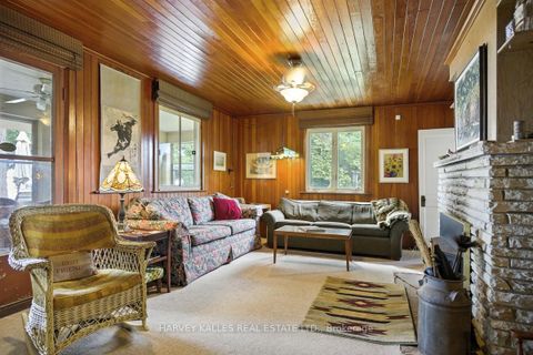 Photo 16 at 607 Cedarvale Drive, Rural Innisfil, Innisfil