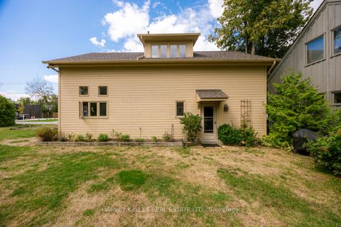 Photo 31 at 607 Cedarvale Drive, Rural Innisfil, Innisfil