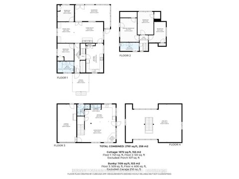 Photo 41 at 607 Cedarvale Drive, Rural Innisfil, Innisfil