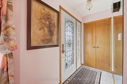 Photo 4 at 40 Donofree Road, Maple Leaf, Toronto