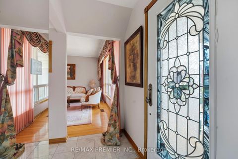 Photo 5 at 40 Donofree Road, Maple Leaf, Toronto