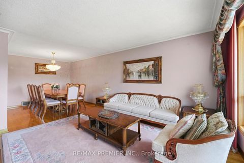 Photo 6 at 40 Donofree Road, Maple Leaf, Toronto